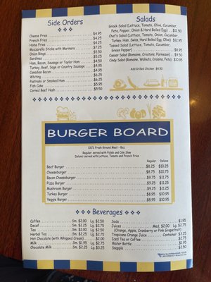 Golden Grill Restaurant by null