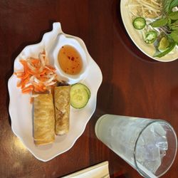 Number One Pho