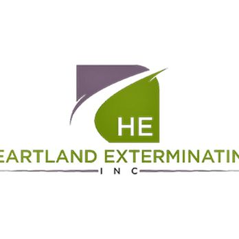 Heartland Exterminating - the logo for heartland exterminating inc - Pest Control Near Me - Sebring, Florida