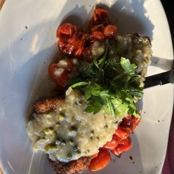 Watershed Cafe - New American Near Me - Leavenworth, Washington