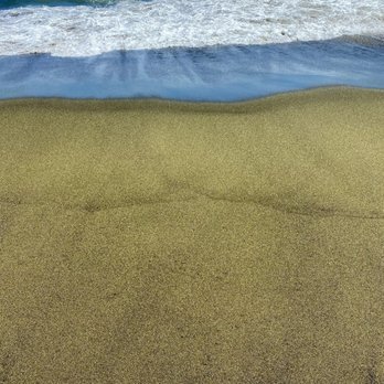 Papakolea Green Sand Beach - Beaches Near Me Papakolea Green Sand Beach - Beaches Near Me