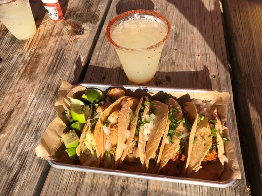 Taqueria La Ventana by null