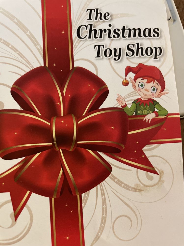 Christmas Toy Shop - social services organization in Saint Petersburg, FL