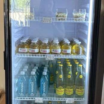 Cafe Mollie - Grab and go items - Coffee & Tea Near Me - Phoenix, Arizona