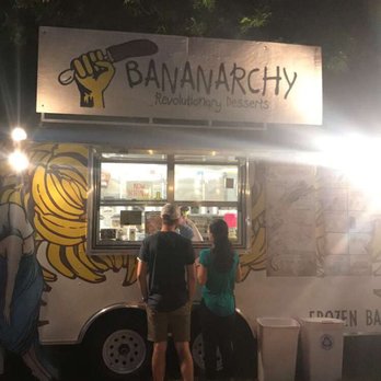 Bananarchy - Desserts Near Me - Austin, Texas
