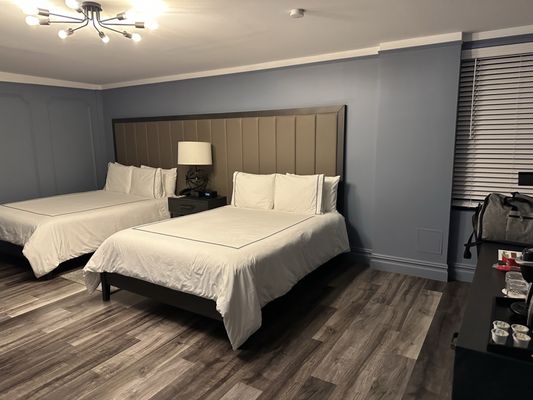 Kixby hotel by null