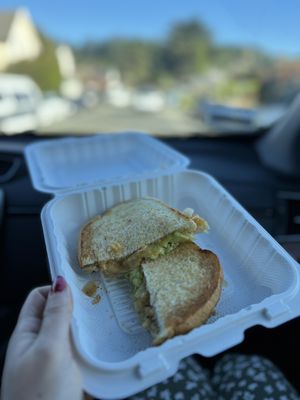 GoodLife Cafe & Bakery by null