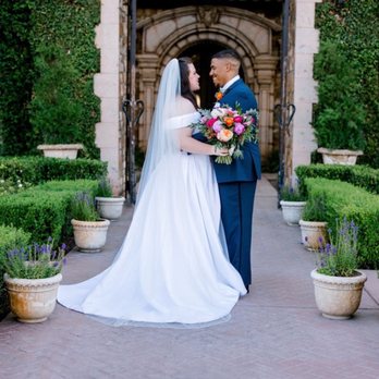 Villa Siena - In front of their front doors!!! - Venues & Event Spaces Near Me - Gilbert, Arizona