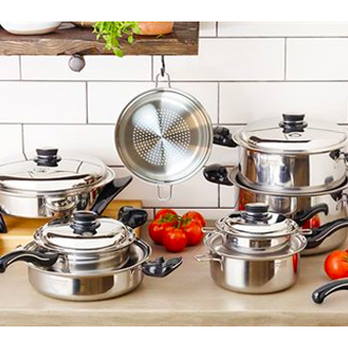 Saladmaster - Cooking Classes Near Me - Honolulu, Hawaii