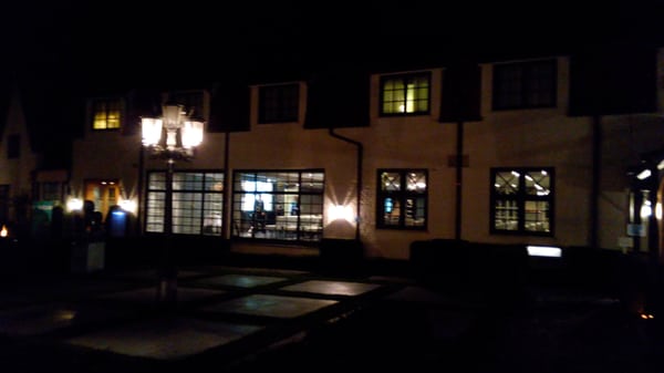 Auberge Du Pêcheur by null