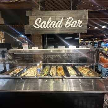 Stew Leonard's - Salad bar - Grocery Near Me - Norwalk, Connecticut