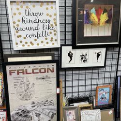 Goodwill of Silicon Valley - Artwork