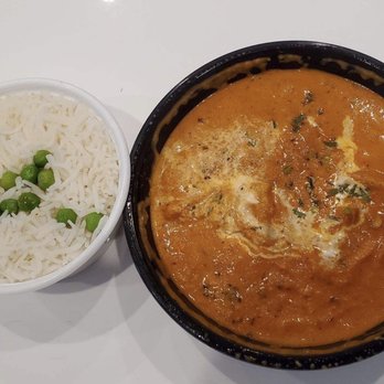 Paratha Wala - Butter Chicken - Indian Near Me - Forest Hills, New York Paratha Wala - Butter Chicken - Indian Near Me - Forest Hills, New York