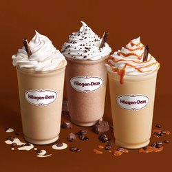 Häagen-Dazs