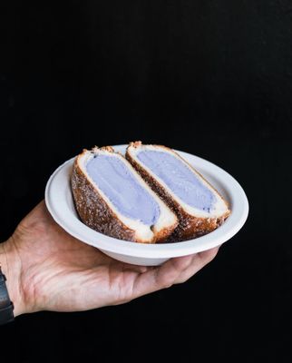 Milkbomb Ice Cream by null