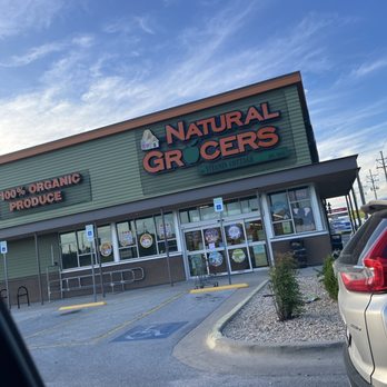 Natural Grocers - Great products, but cashiers can't do math ! - Grocery Near Me - Joplin, Missouri Natural Grocers - Great products, but cashiers can't do math ! - Grocery Near Me - Joplin, Missouri