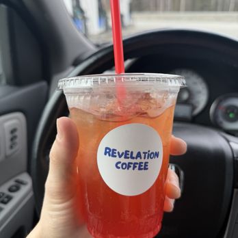 Revelation Coffee - Coffee & Tea Near Me - Wasilla, Alaska Revelation Coffee - Coffee & Tea Near Me - Wasilla, Alaska