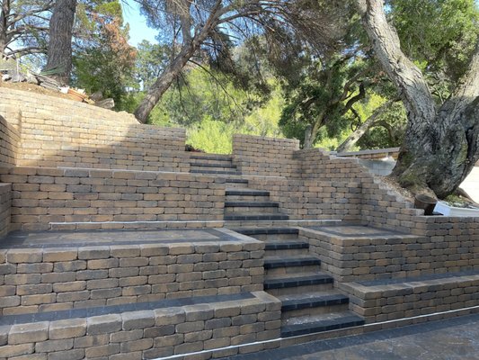 Hardscaping and landscaping construction - Click the link below to schedule your free estimate today to turn your home into your Dream Home! Hardscaping and landscaping construction - Click the link below to schedule your free estimate today to turn your home into your Dream Home!