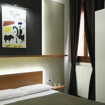 Alchimia - Bed & Breakfast Near Me - Ferrara, FE