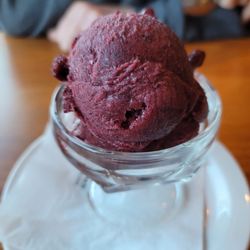 Mama Stortini's - Federal Way - Sorbet