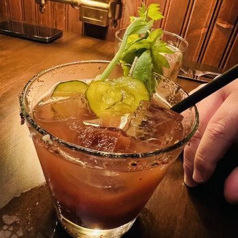 Armitage Alehouse - Bloody Mary - Pubs Near Me - Chicago, Illinois Armitage Alehouse - Bloody Mary - Pubs Near Me - Chicago, Illinois