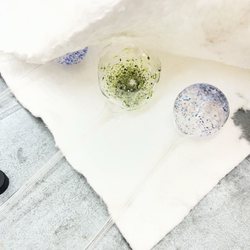 Delphi Glass