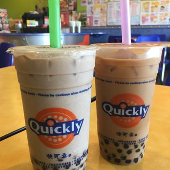 Quickly - Asian Fusion Near Me - Castro Valley, California Quickly - Asian Fusion Near Me - Castro Valley, California