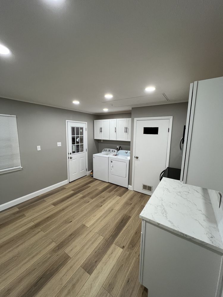 Slide of Champion City Home Improvements