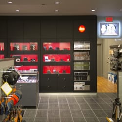 Broadway Camera