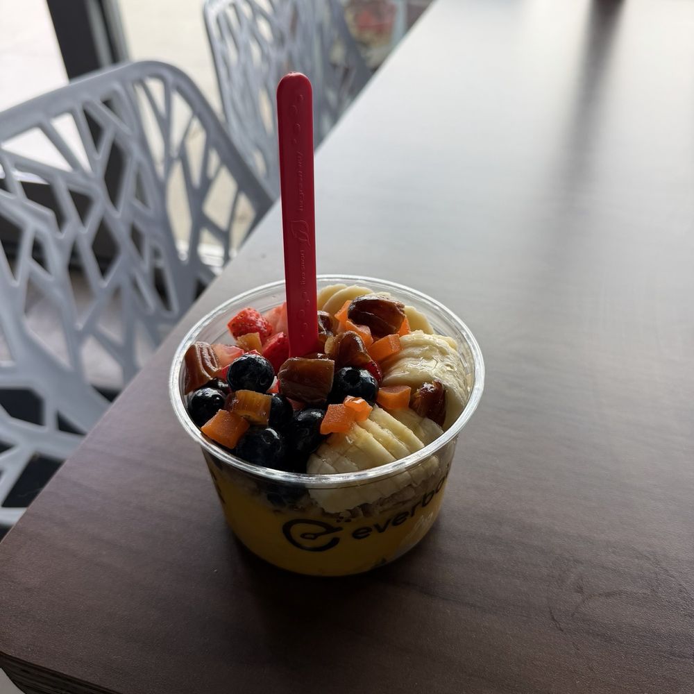 everbowl - Acai Bowls Near Me - Columbus, Ohio