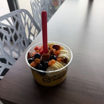 everbowl - Acai Bowls Near Me - Columbus, Ohio