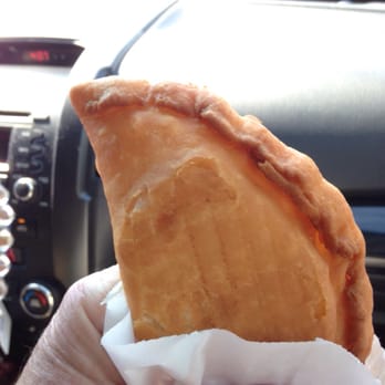 Arbuckle Mountain Fried Pies - Can't wait for the coconut cream. - Bakeries Near Me - Davis, Oklahoma
