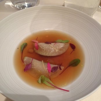 L'Astrance - French Near Me - Paris, 75