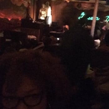 Green Mill - Jazz & Blues Near Me - Chicago, Illinois