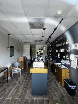 Joseph's Organic Bakery by null