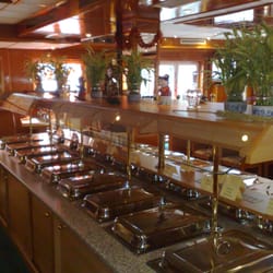 Chinarestaurant Mandarin