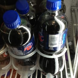 Dollar N Things - RC Cola in 20oz bottles!!!!