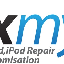 fixmyi - Our new logo
