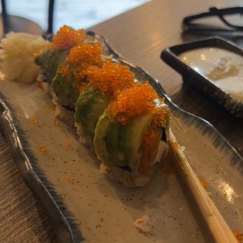 Omakase - Philadelphia roll - Sushi Bars Near Me - New Fairfield, Connecticut