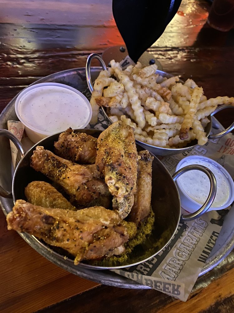 Wild Bill's Sports Saloon