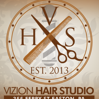 1. Vizion Hair Studio