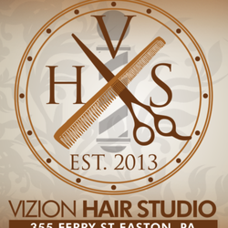 Vizion Hair Studio