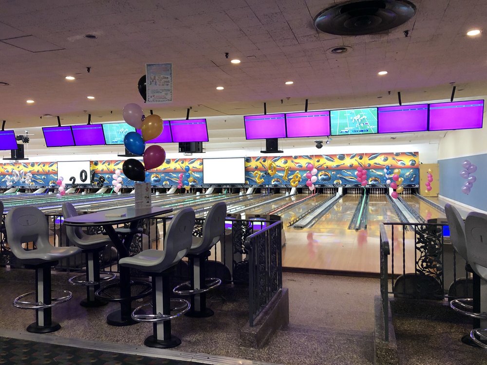 HANOVER LANES 40 Photos & 57 Reviews Bowling 119 Sr 10, East