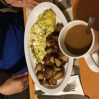 OD's Kitchen - Breakfast & Brunch Near Me - Gilroy, California