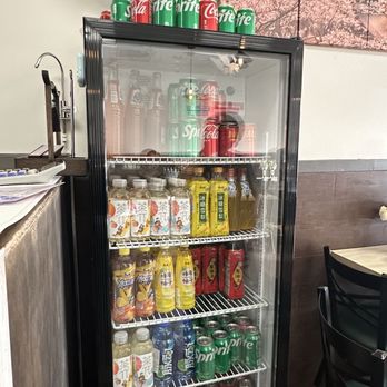 LXF Malatang - Drinks - Hot Pot Near Me - Walnut, California
