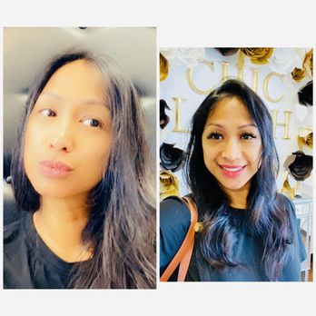Chic Lash Bar - Before and after Lashes!!!! - Eyelash Service Near Me - Murrieta, California Chic Lash Bar - Before and after Lashes!!!! - Eyelash Service Near Me - Murrieta, California