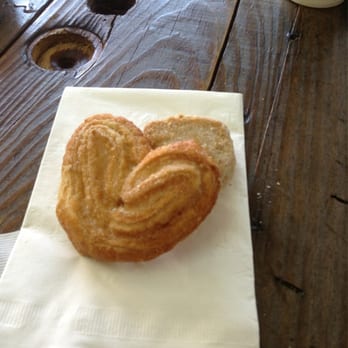 Pocket Burger Shack - Free cookies while you wait for your food - Burgers Near Me - Sunset Beach, California