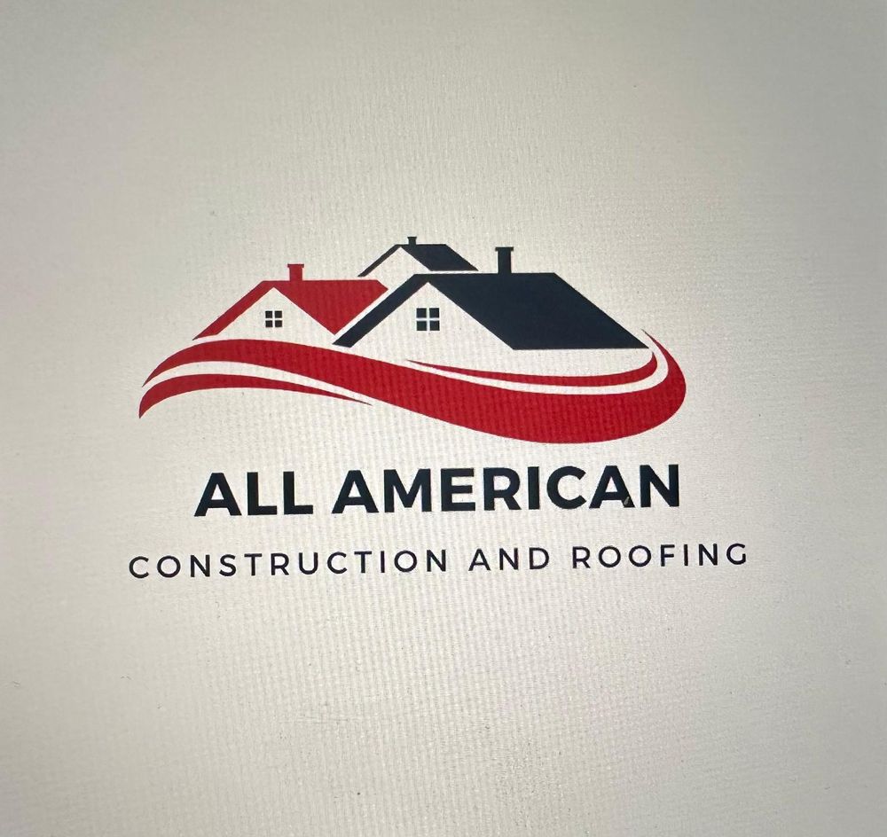 Slide of All American Construction And Roofing