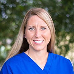 CoastKids Pediatric Dentistry - Mary - Dental Assistant