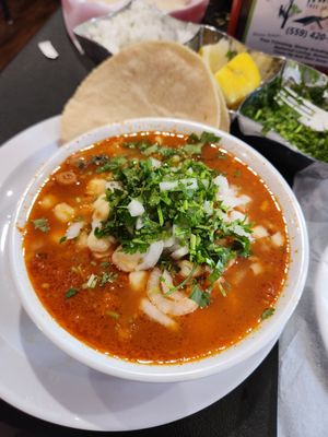 Birrieria El Taco Solito by null